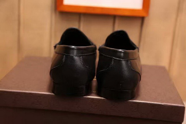 Gucci Business Men Shoes_041